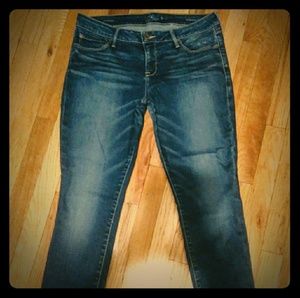 Women's Jeans Size 10